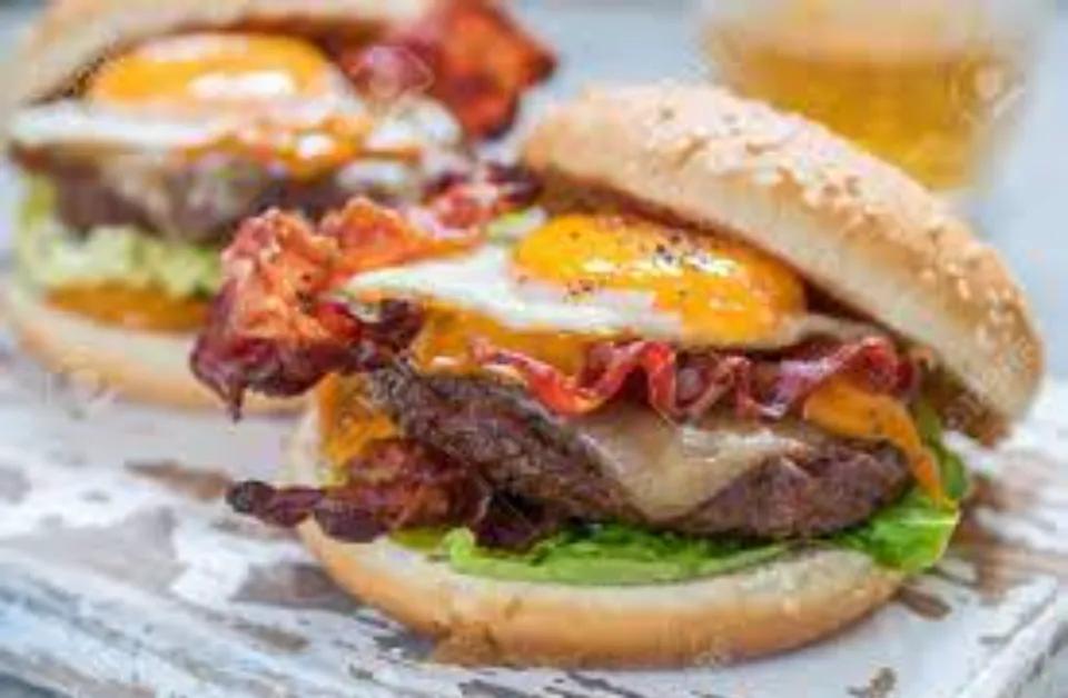 Big Burger