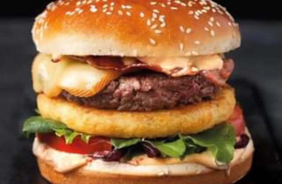 smash burger