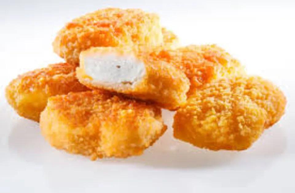 Nuggets - 6 Pièces + Boisson