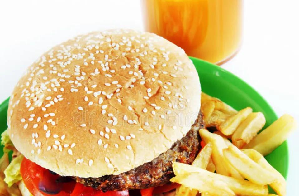 Burger