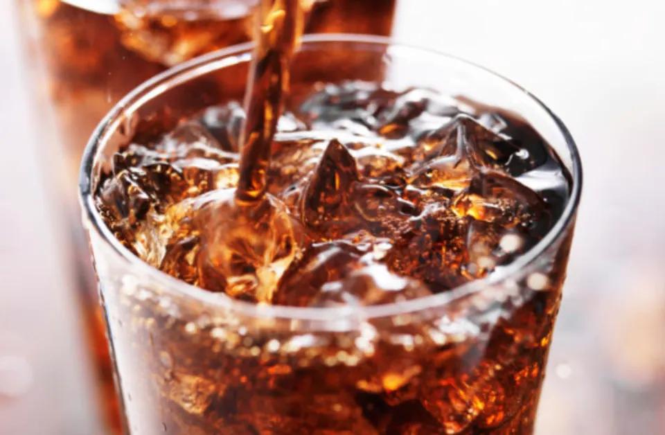 Soda Bouteille