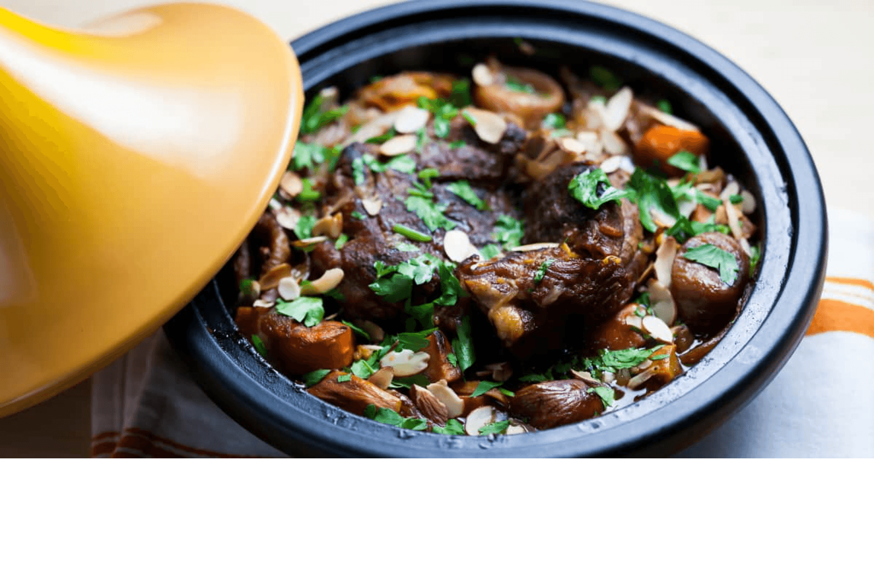 Tajine Viande Hachée