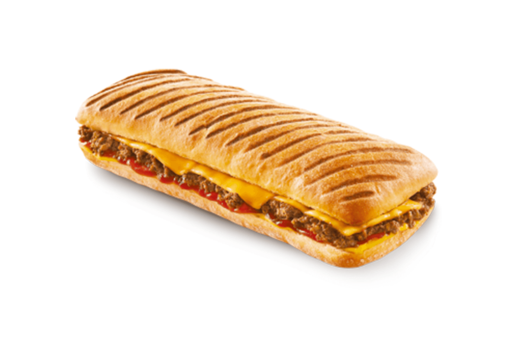 Panini Viande Hachée