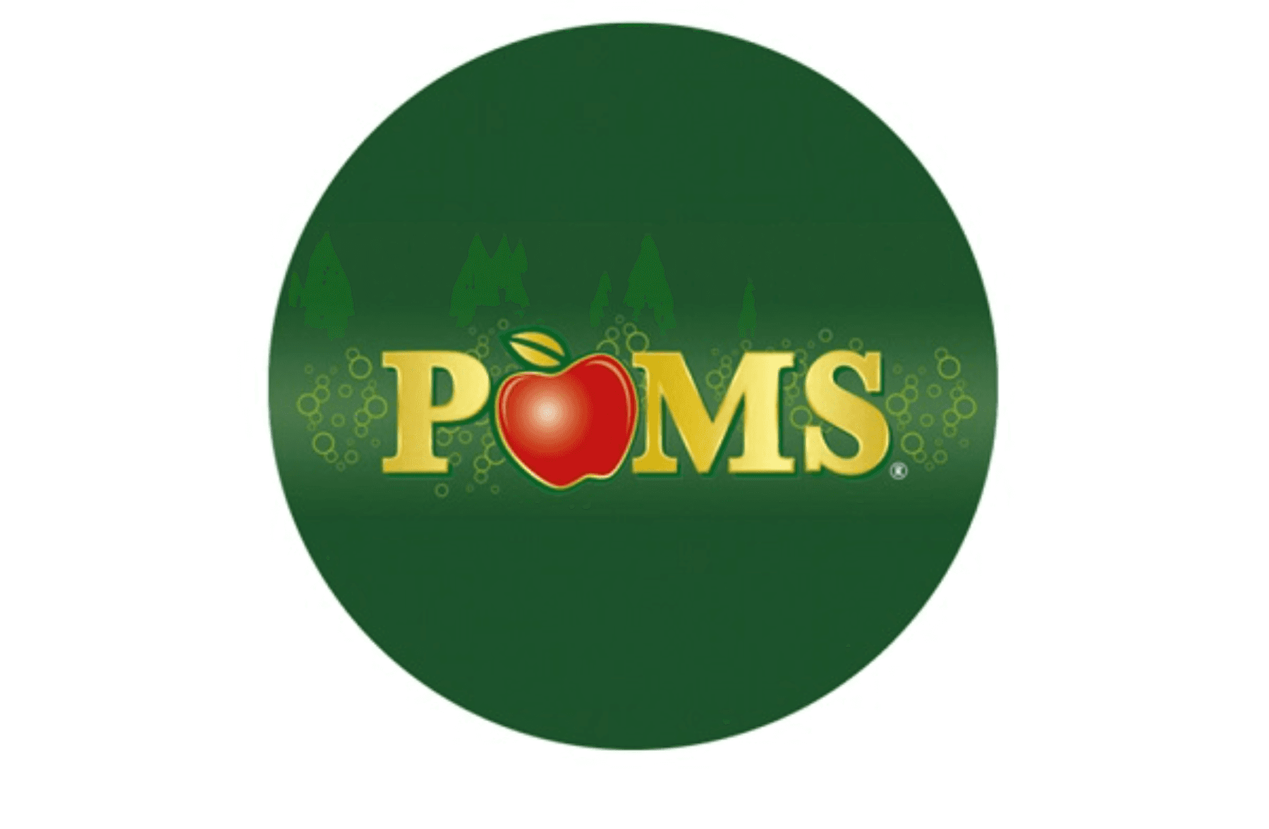 Pom's