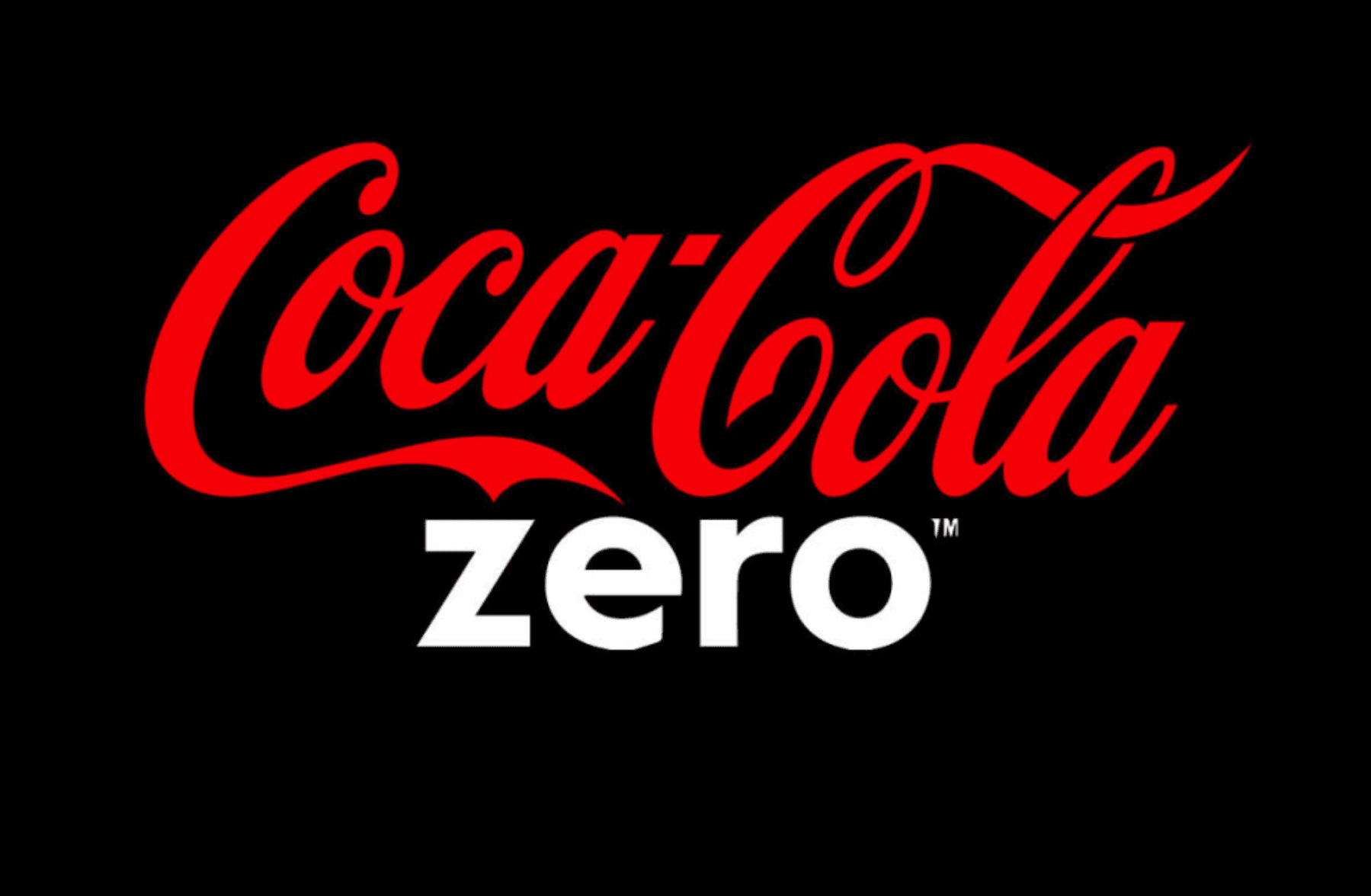 Coca Zéro