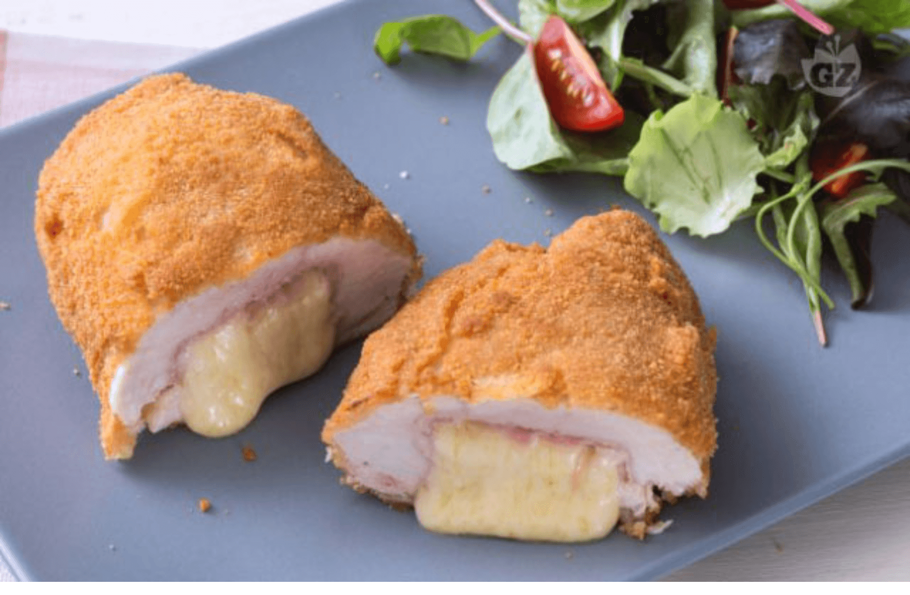 Cordon Bleu