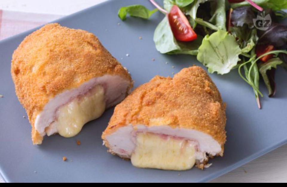Cordon Bleu