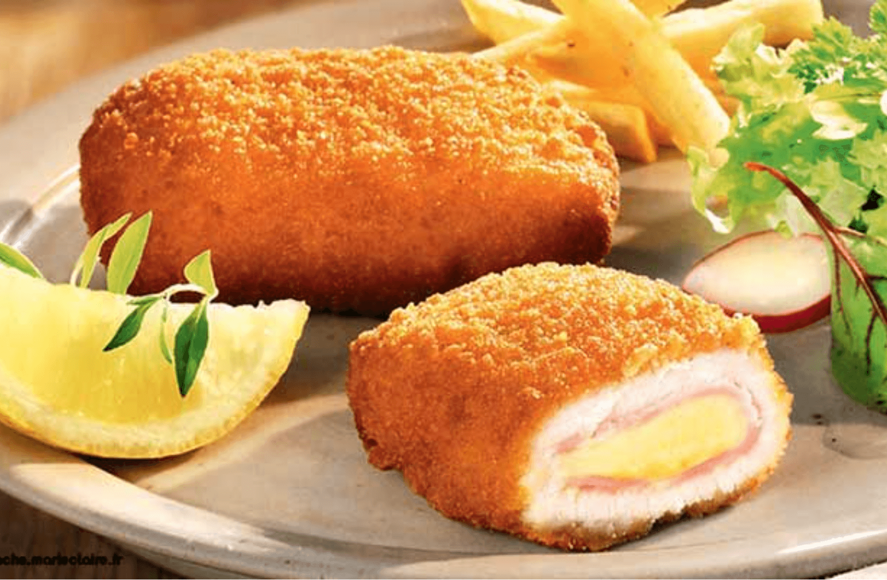 Cordon Bleu