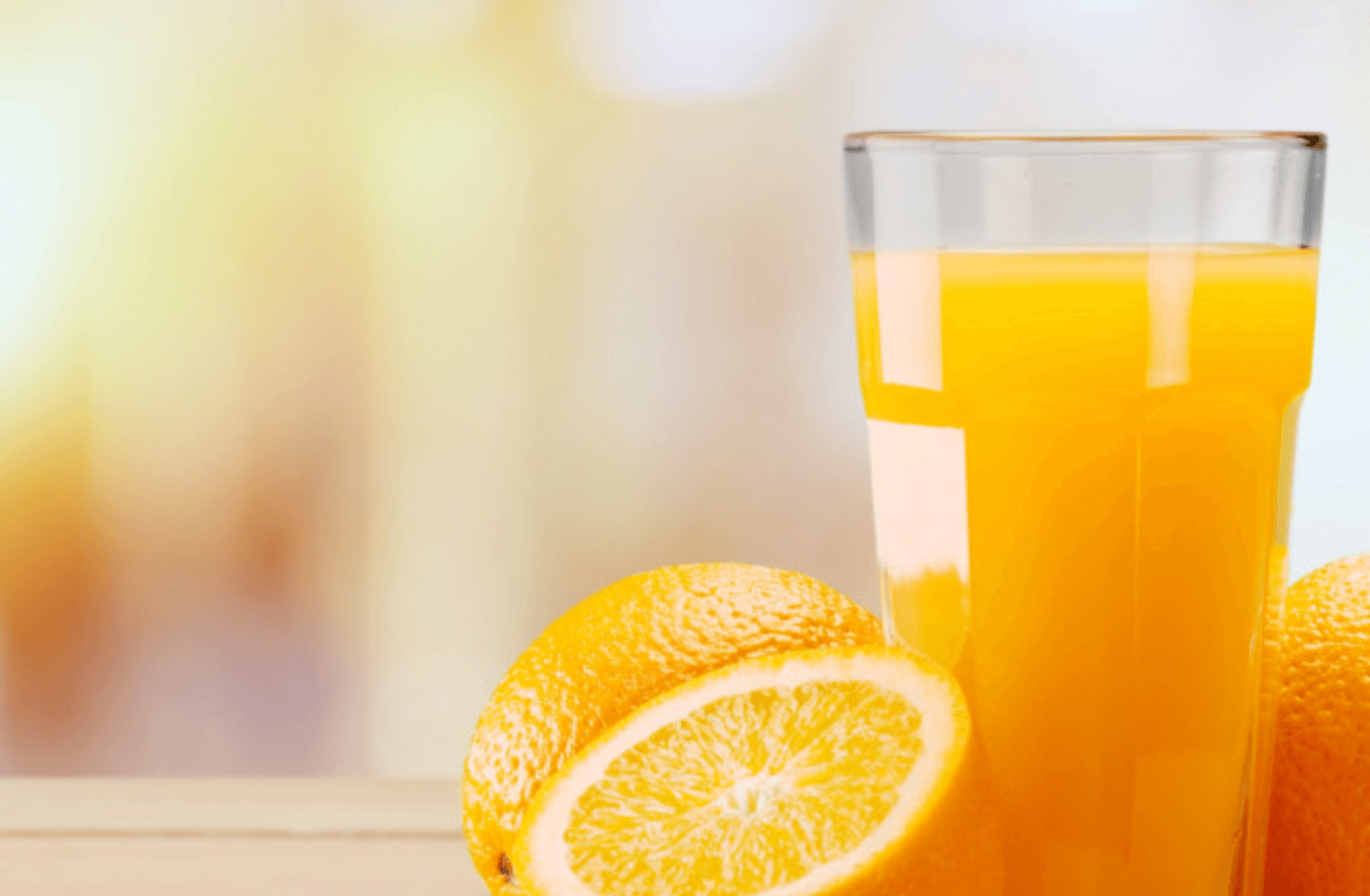 Jus d'Orange