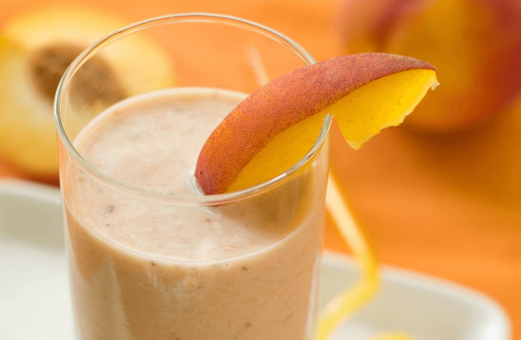 Cocktail de Fruits Frais