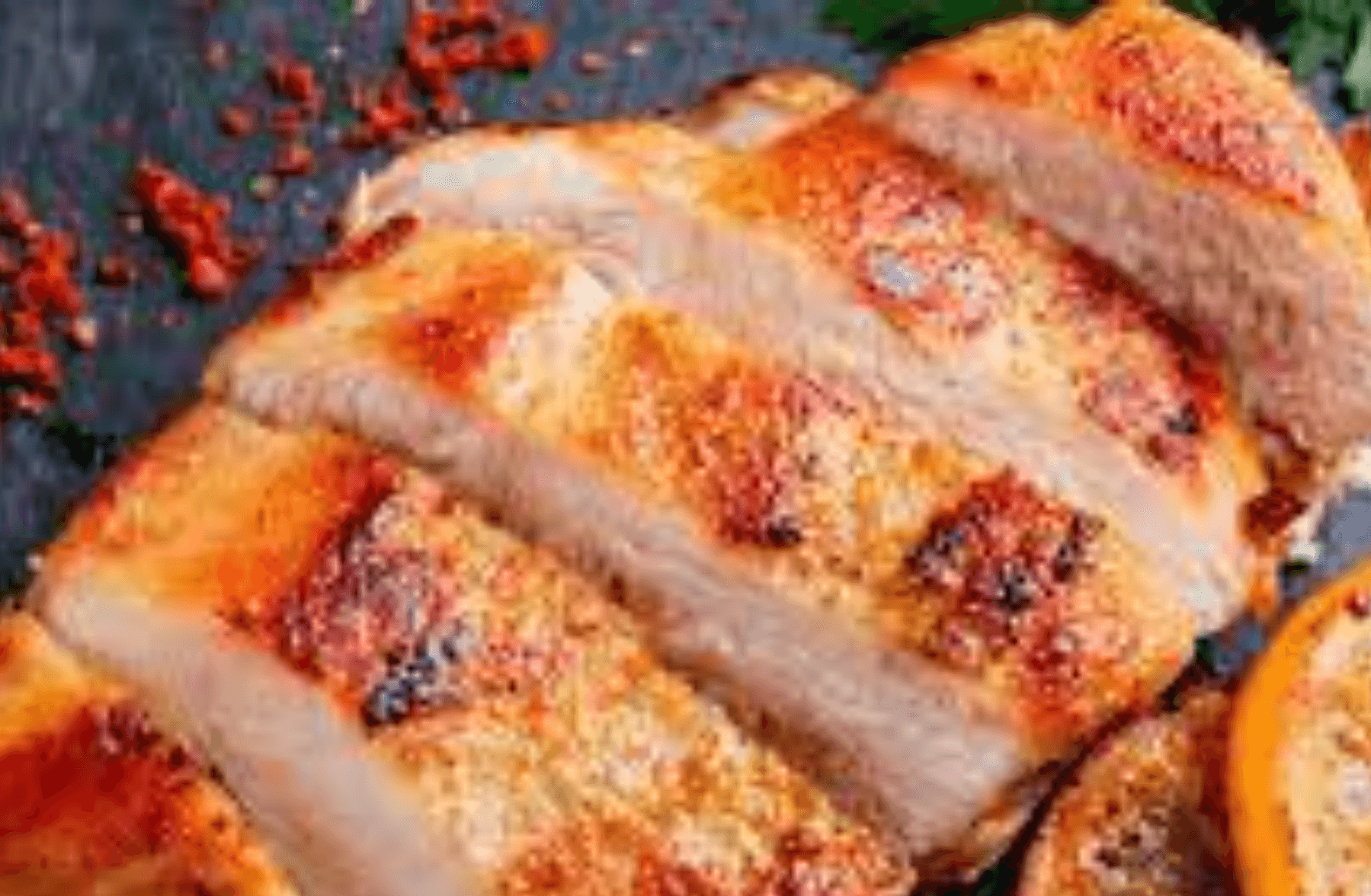 Blanc de Poulet Grillé