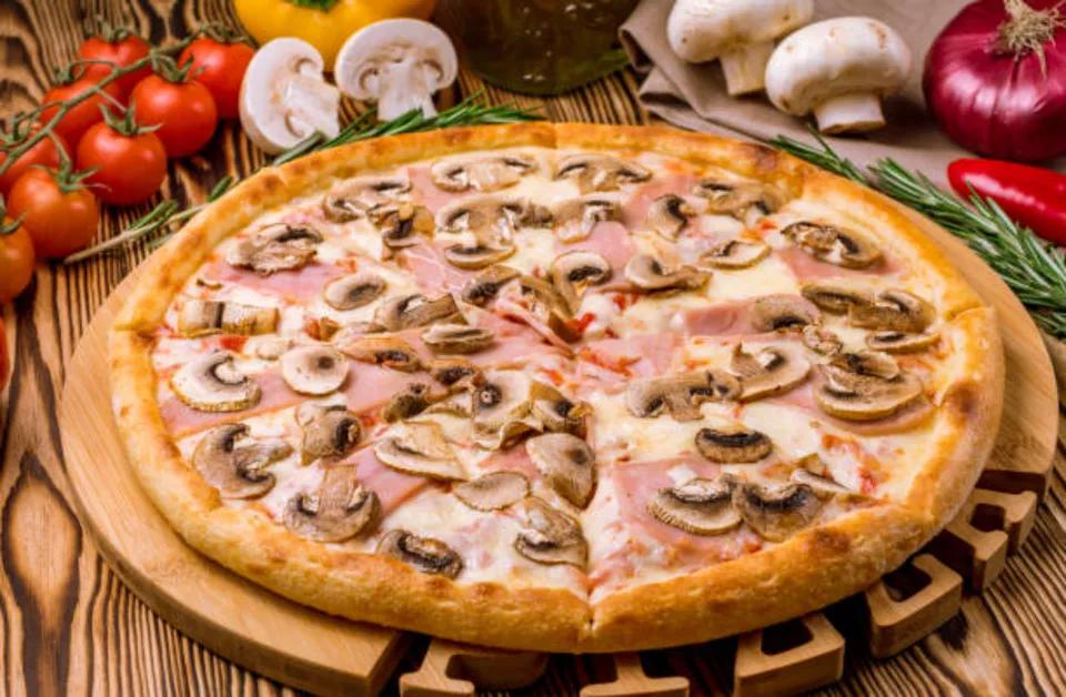 Pizza Didon
