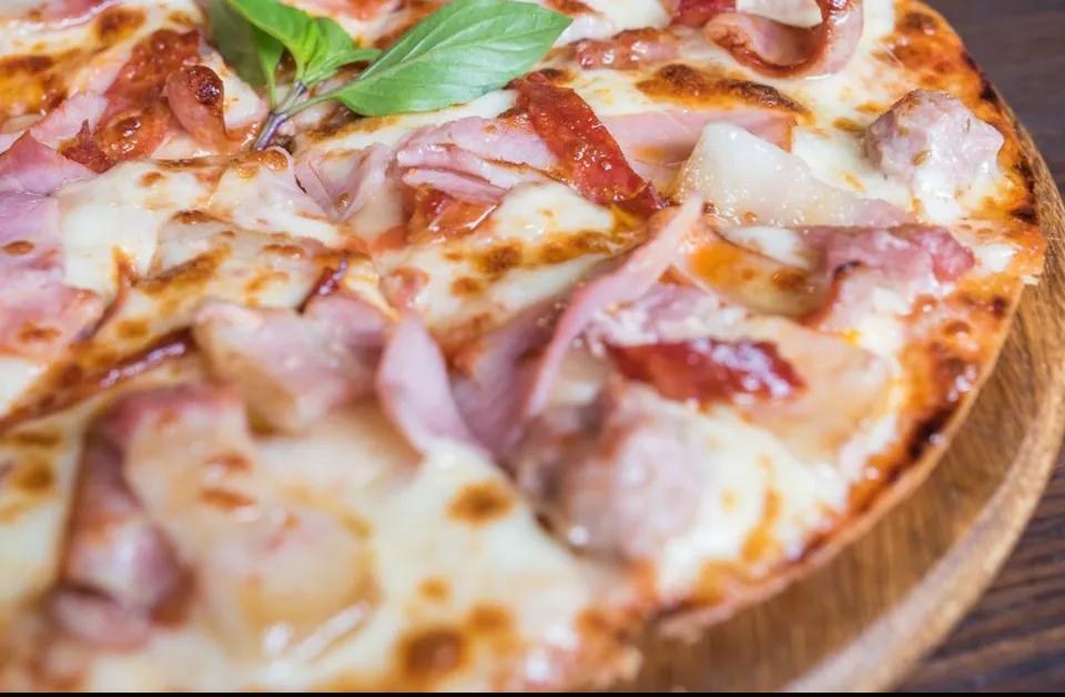 Pizza Turk