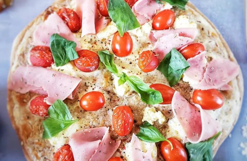Pizza Spazio