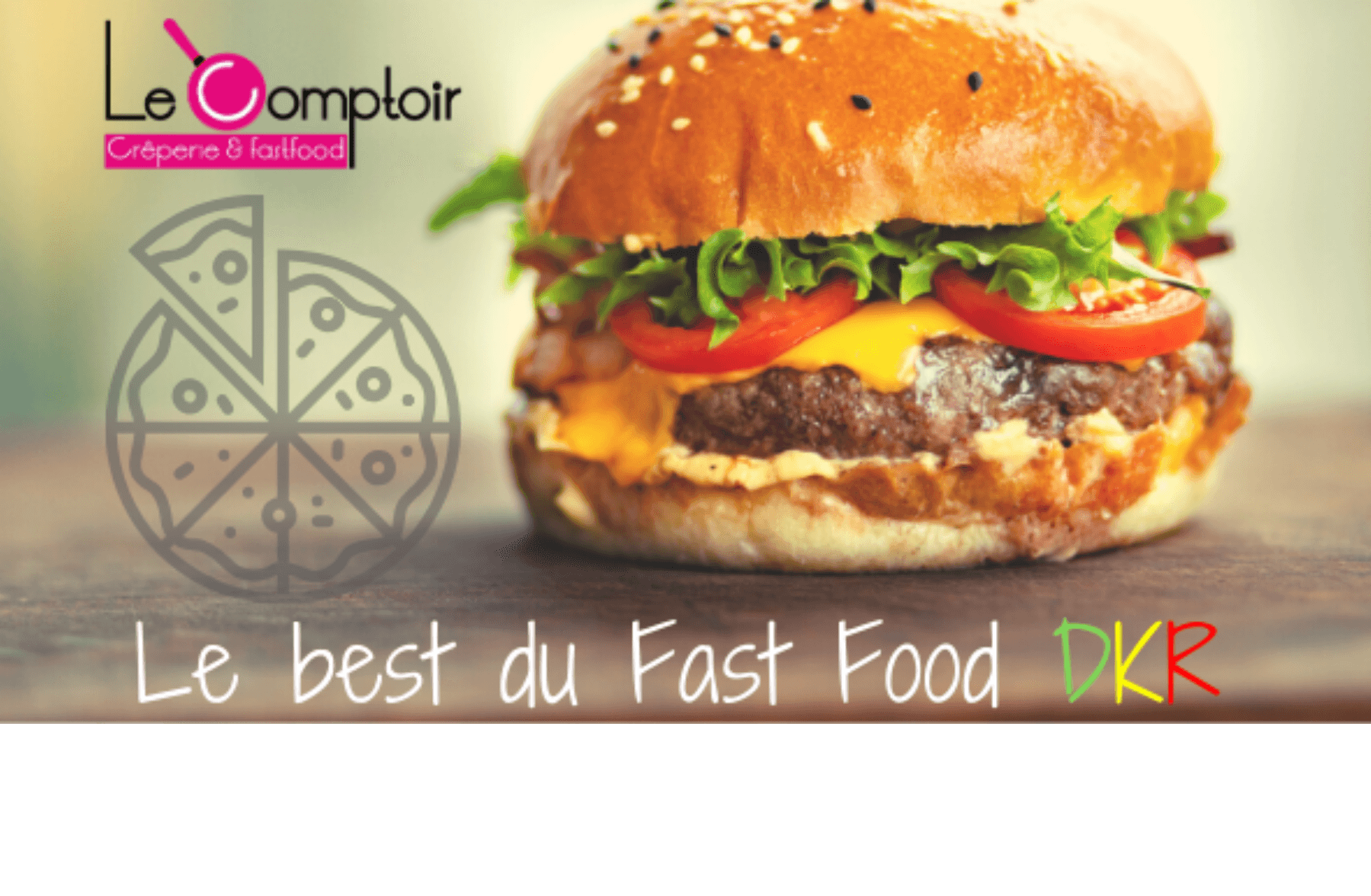Hamburger Comptoir