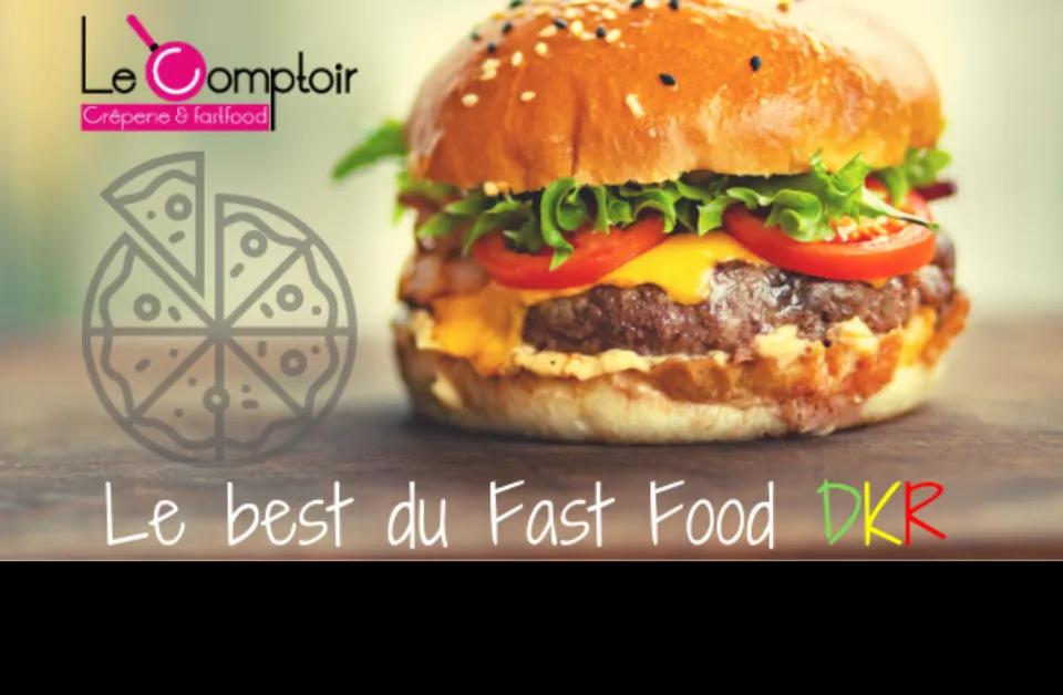 Hamburger Comptoir