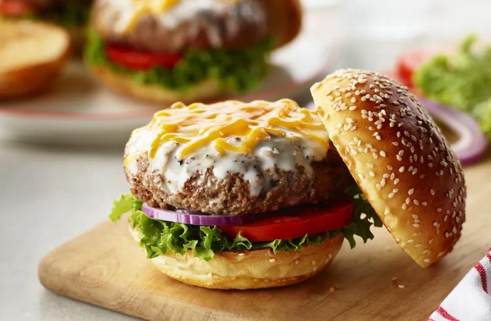 Dibi Burger