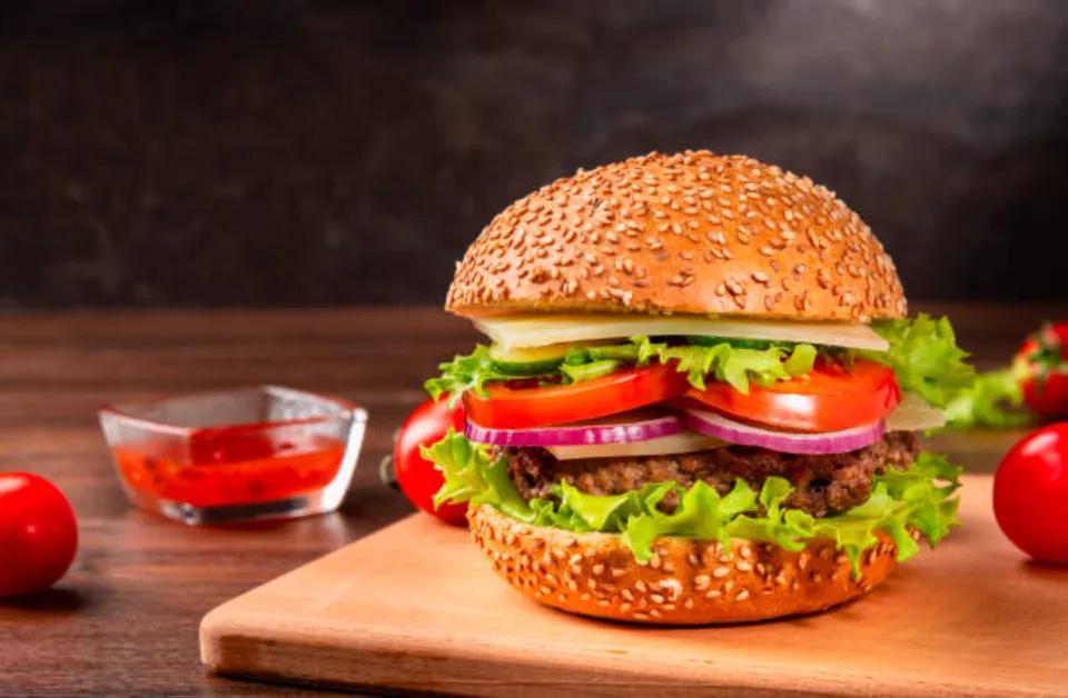 Hamburger Mixte