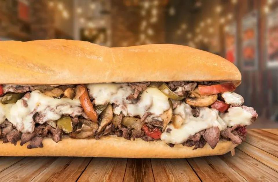 Sandwich Dibi