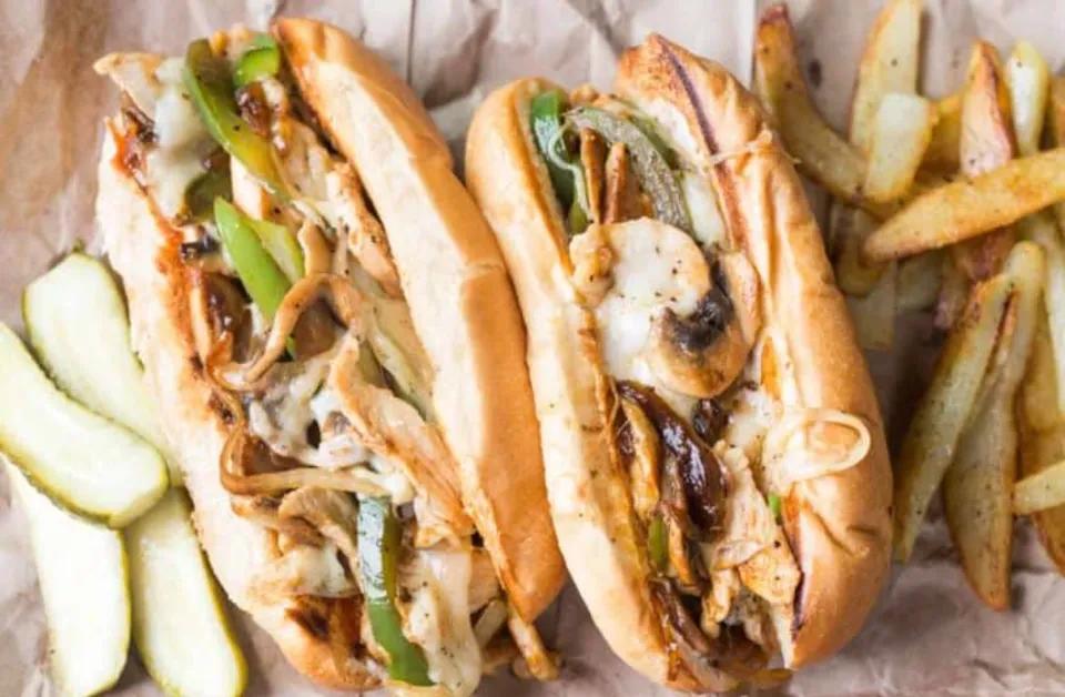 Phila Poulet Royal
