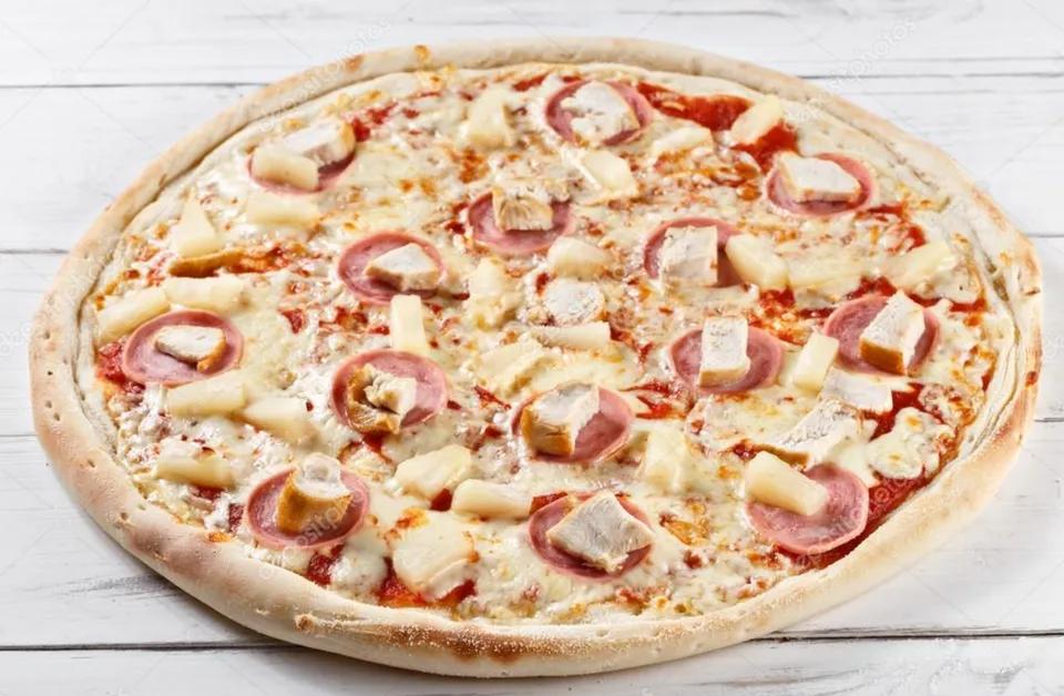 Pizza Chikita