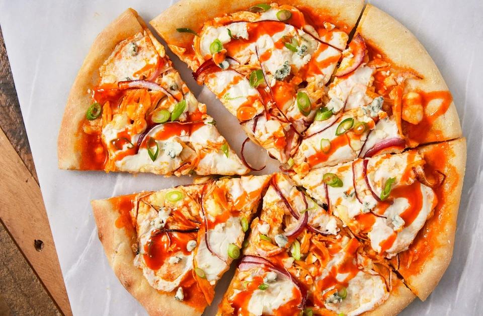 Pizza Buffalo