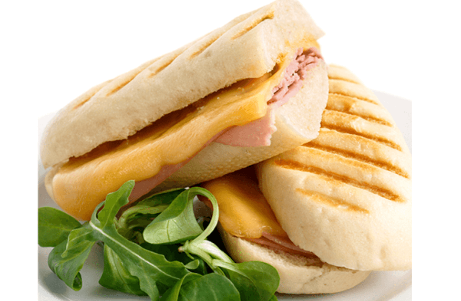 Panini Charcuterie