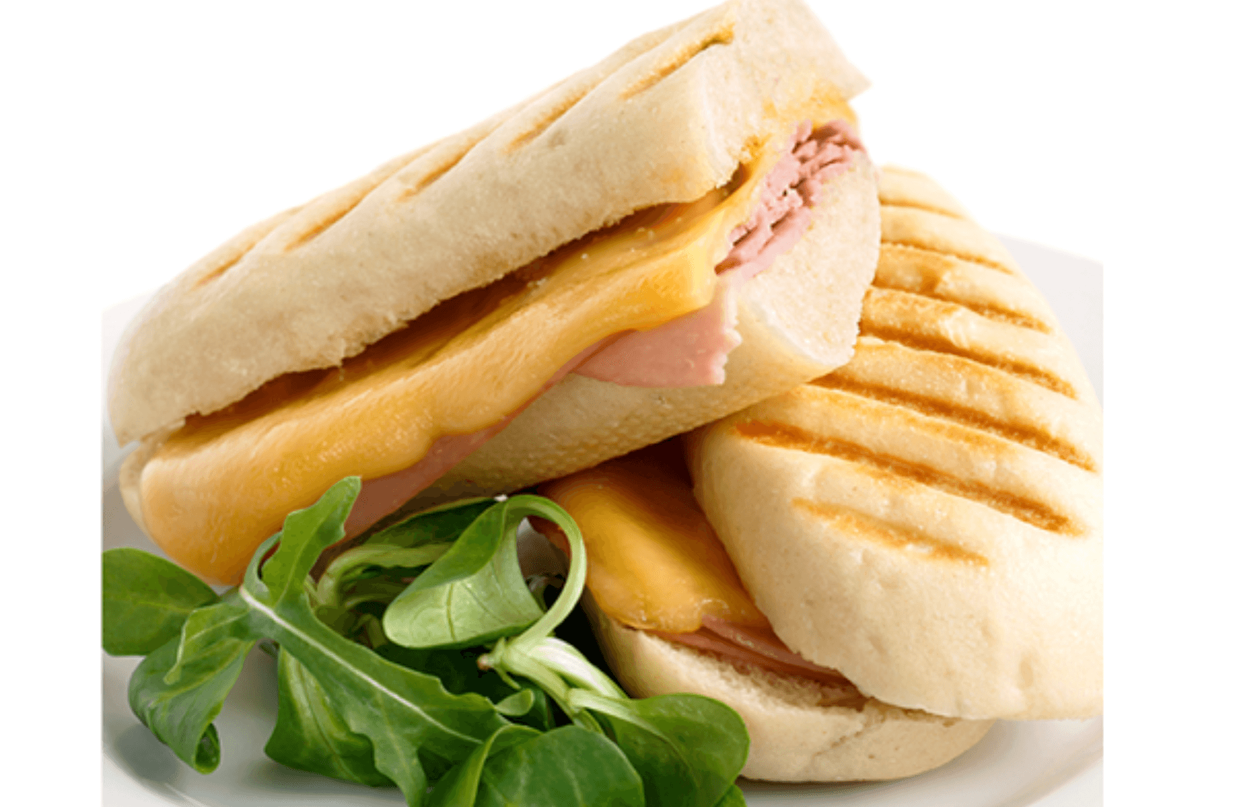 Panini Viande Hachée