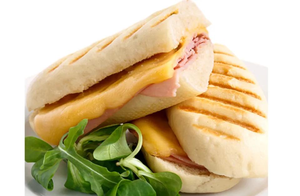 Panini Thon