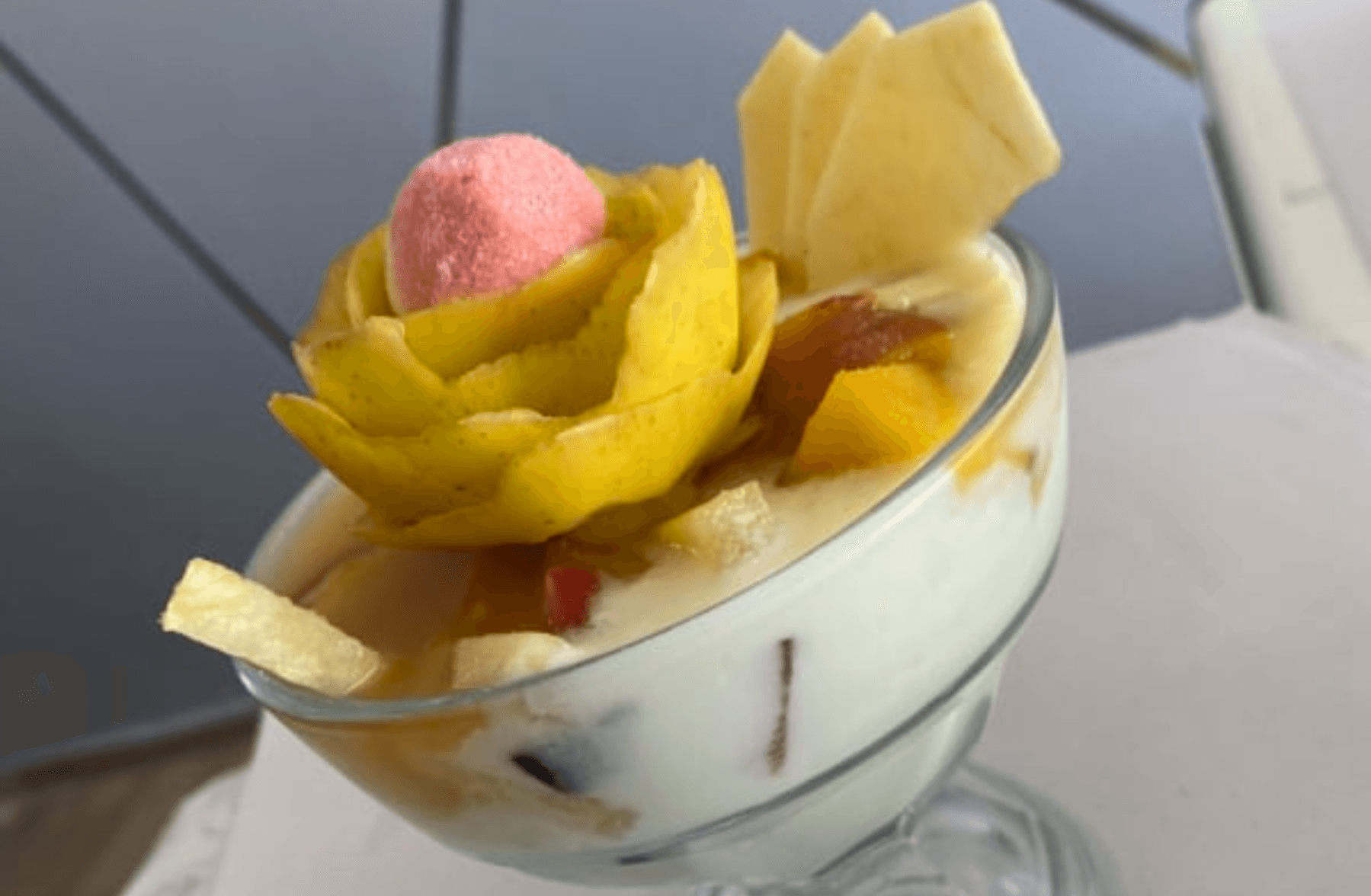 Salade Fruits