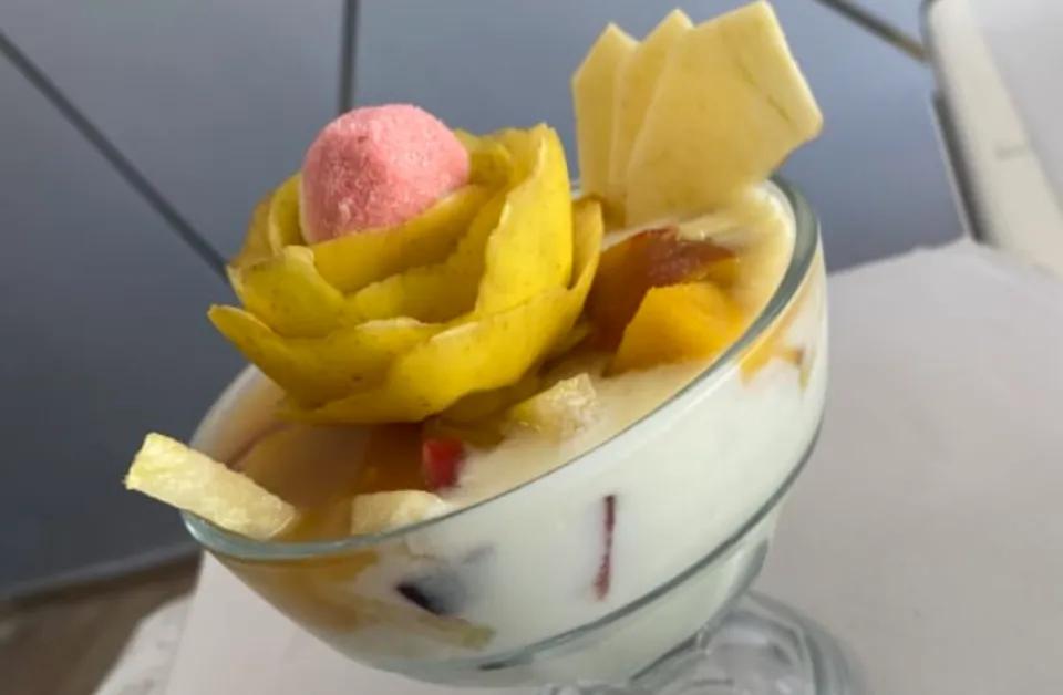 Salade Fruits