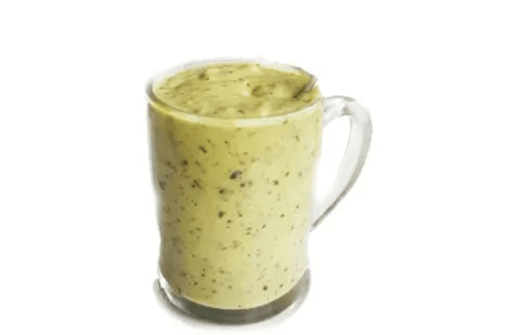 Jus Avocat Fruits Secs