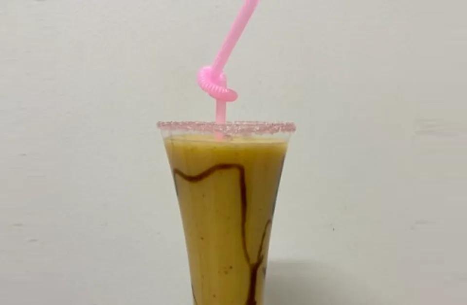Jus Panaché