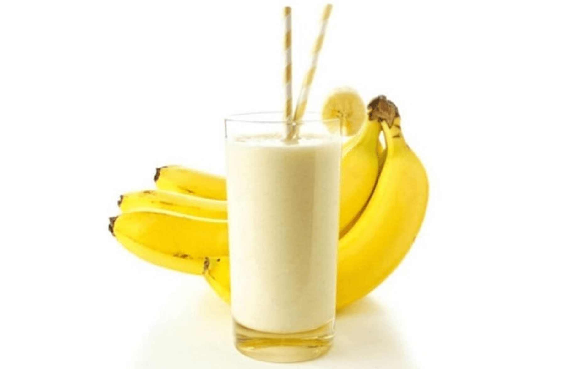 Jus Banane