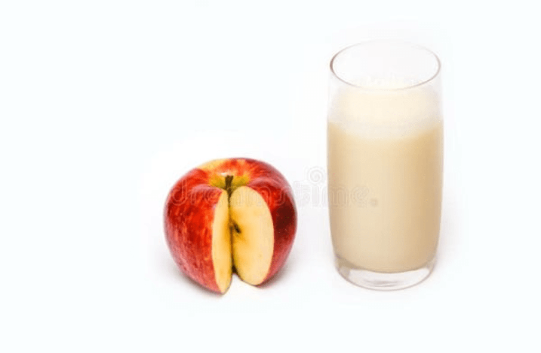 Jus Pomme
