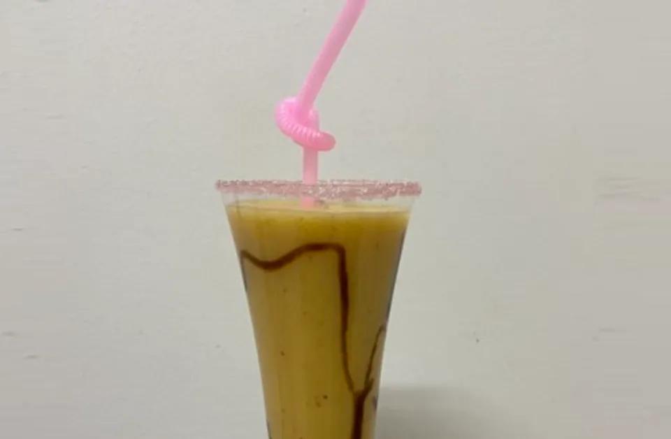 Jus Ananas