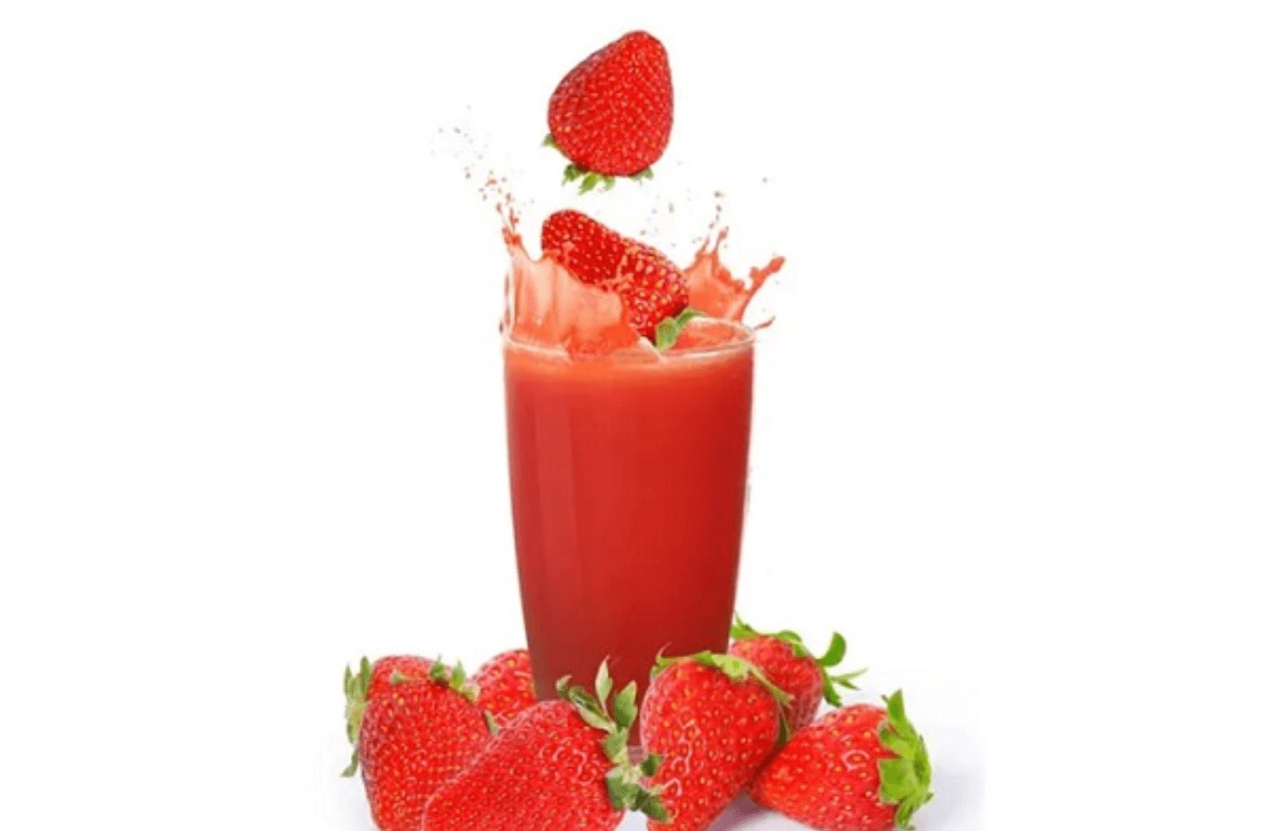 Jus Fraise