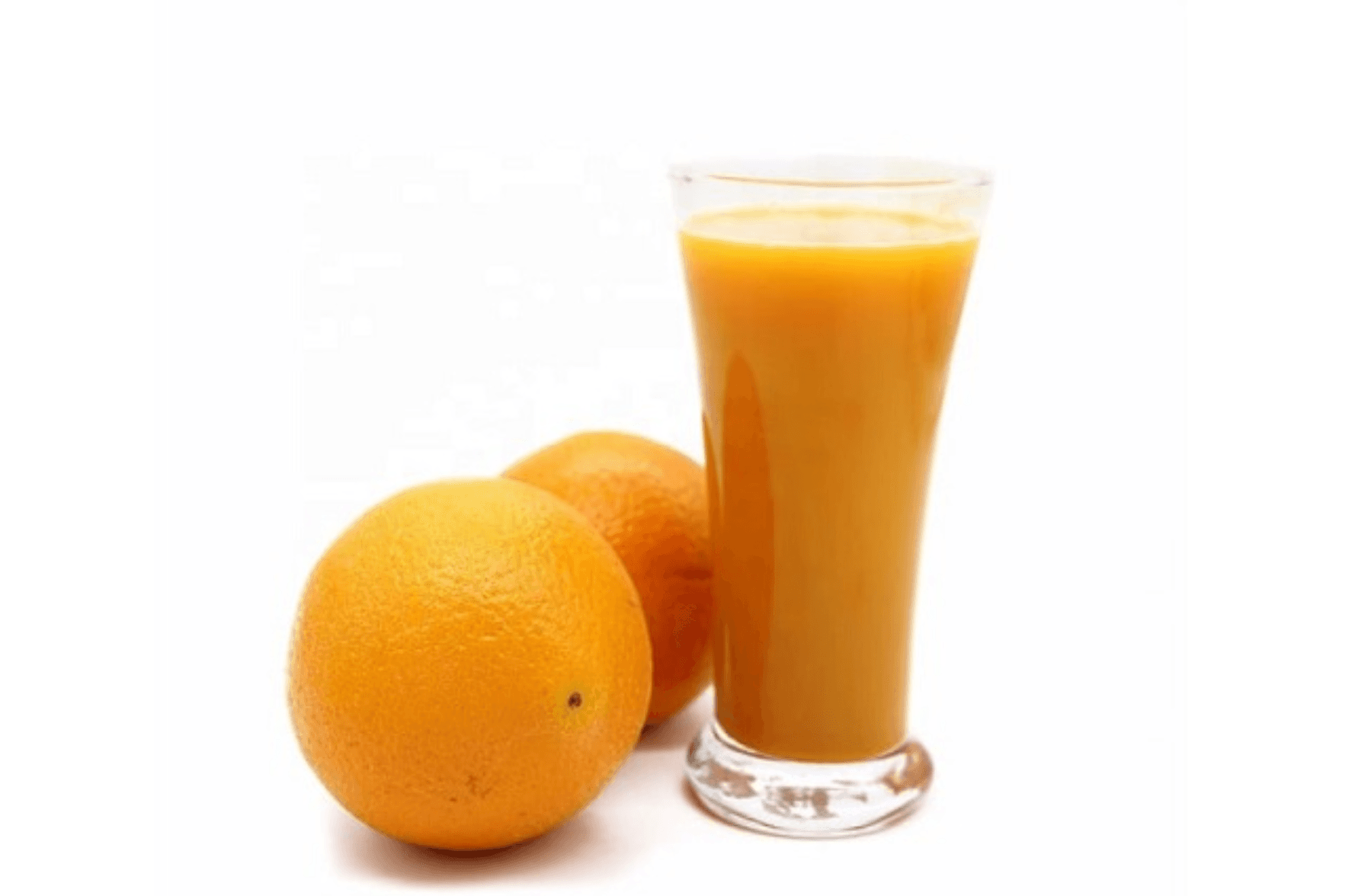 Jus D'Orange