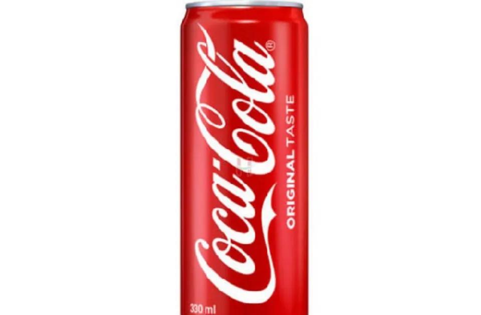Soda