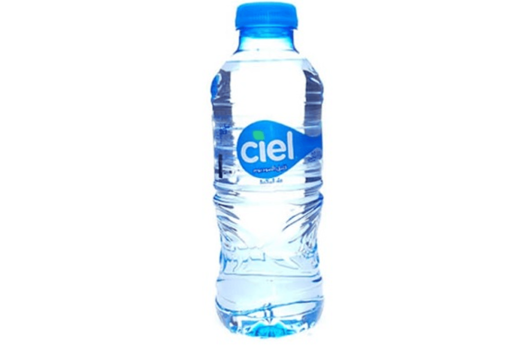 Eau Minérale