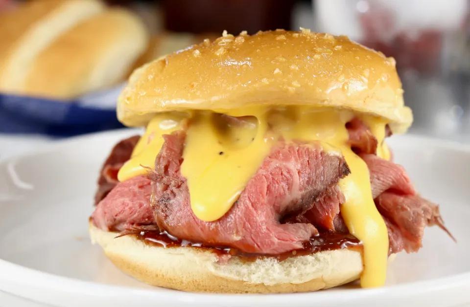 Mini Beef