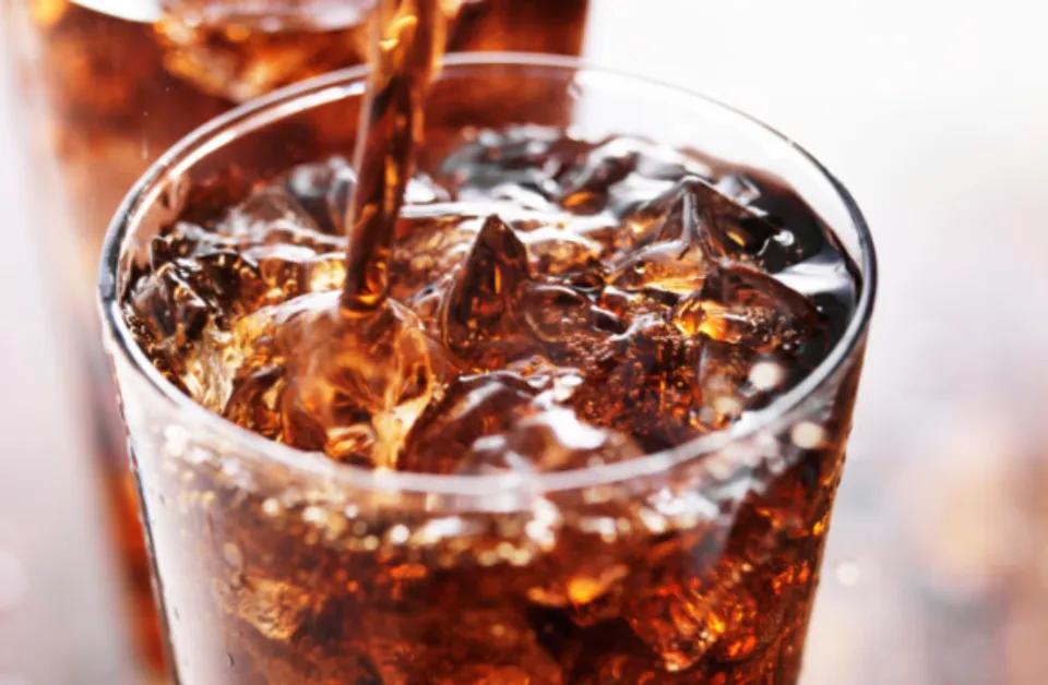 Soda