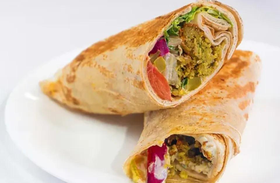 Chawarma Royal