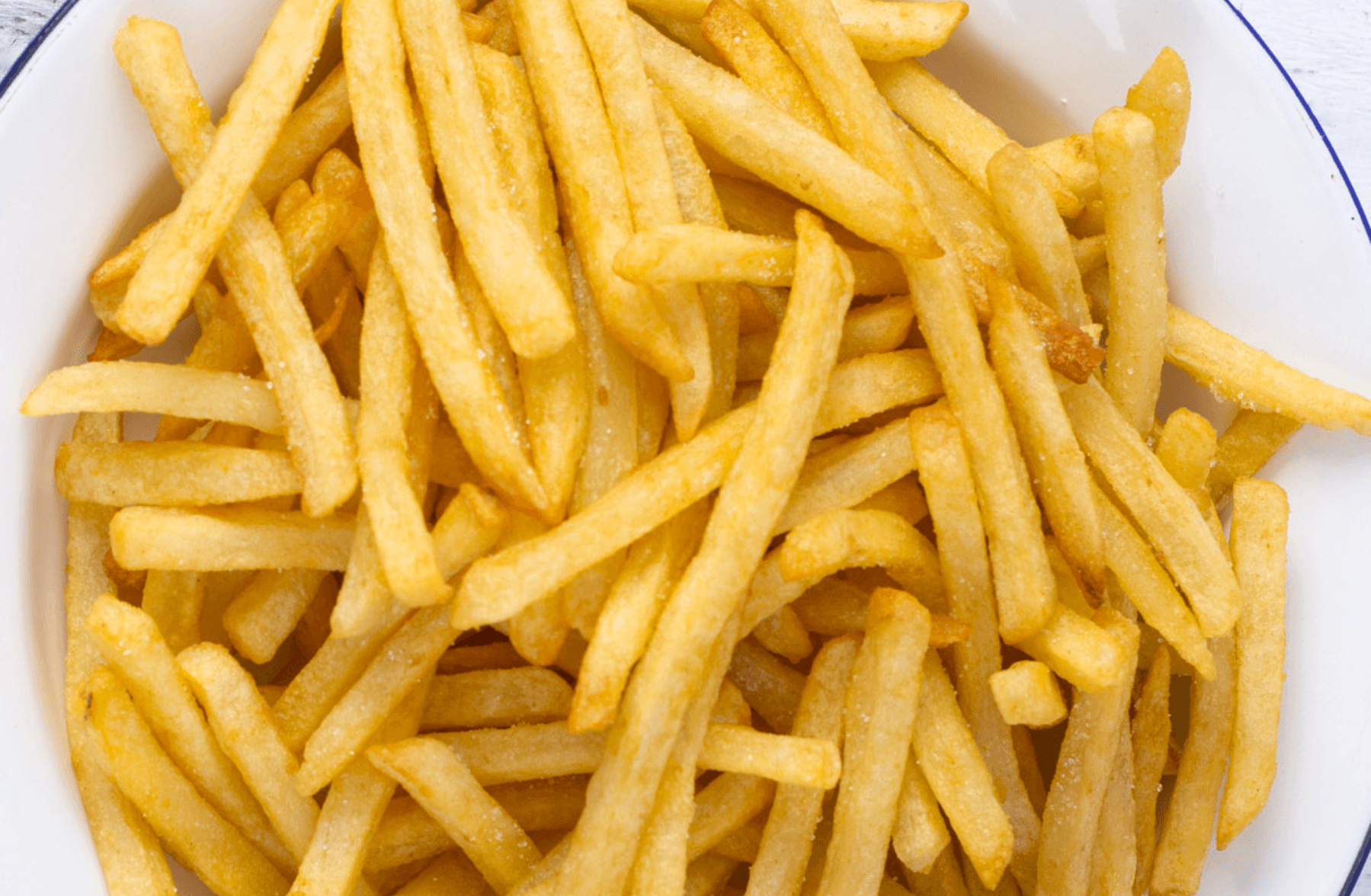 Frites