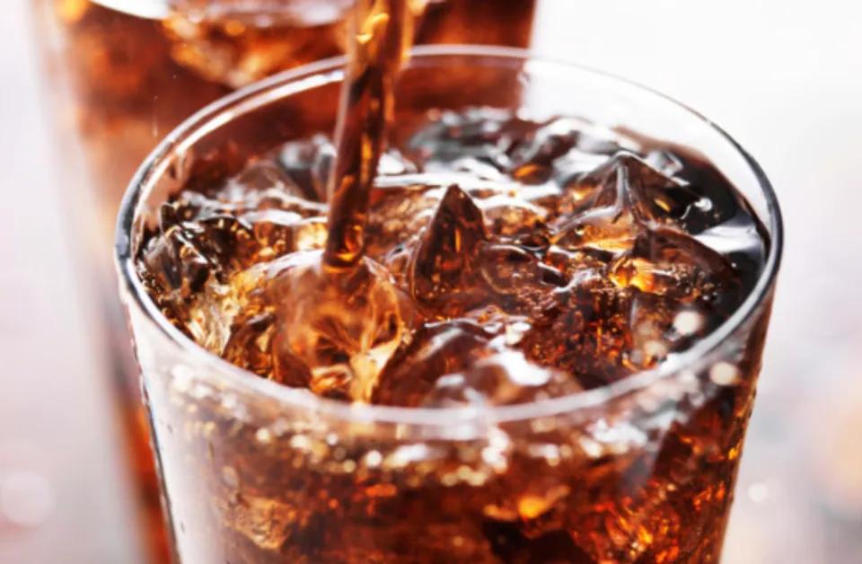 Soda