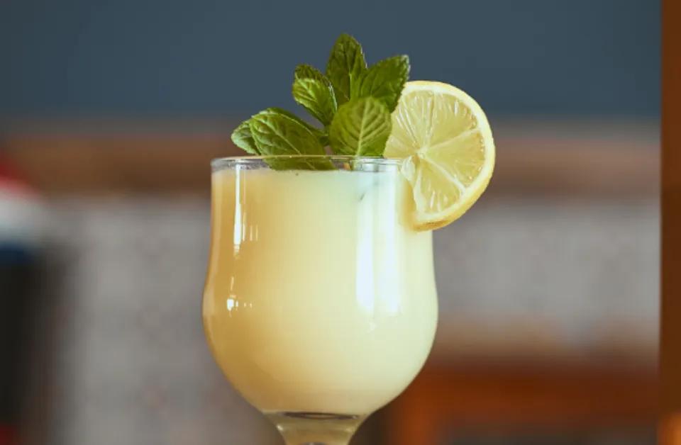 Jus d'Orange