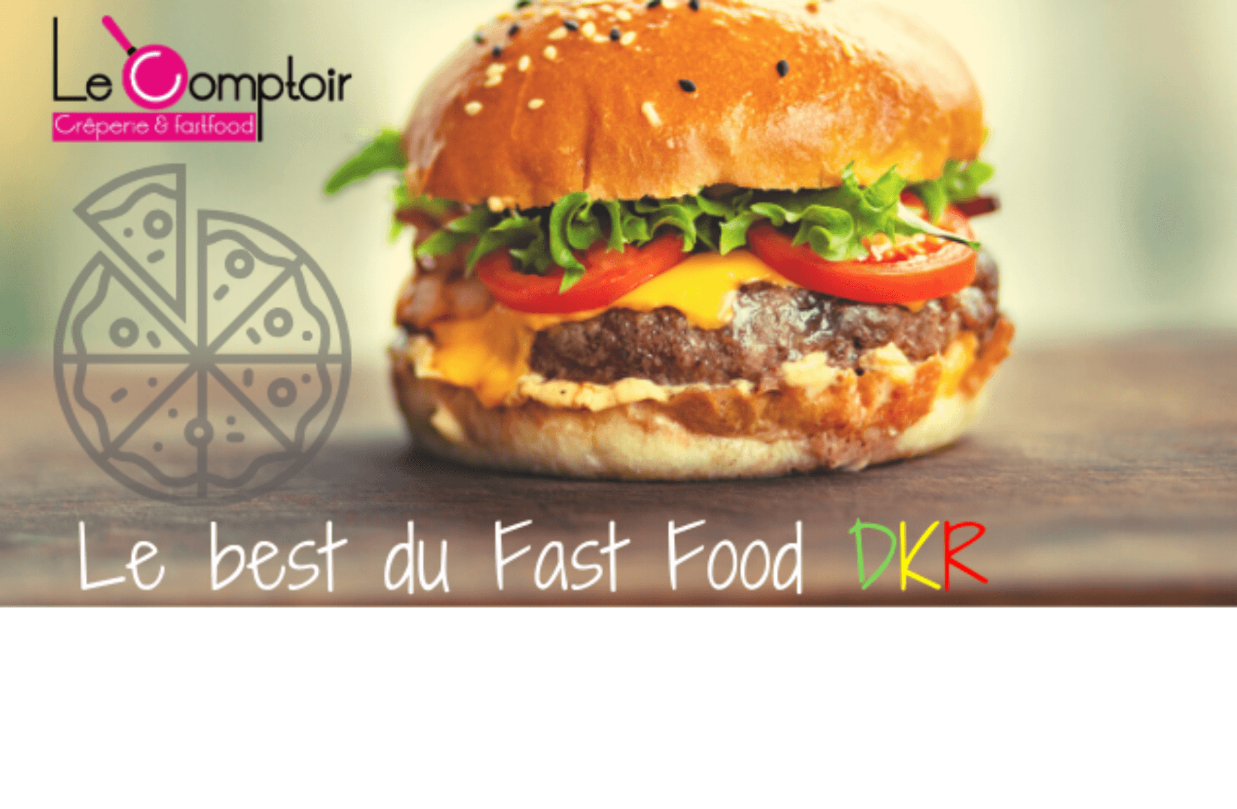 Hamburger Comptoir