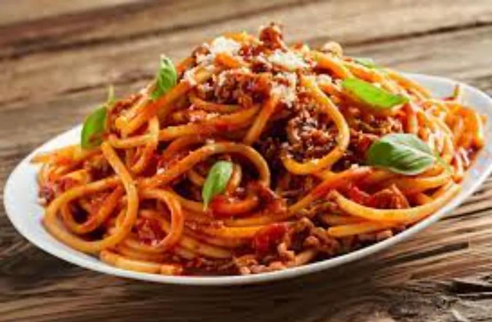 Bolognaise