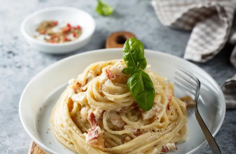 Carbonara