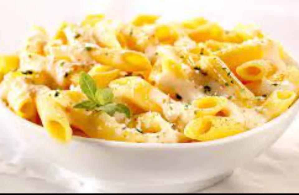 Penne 4 Fromages